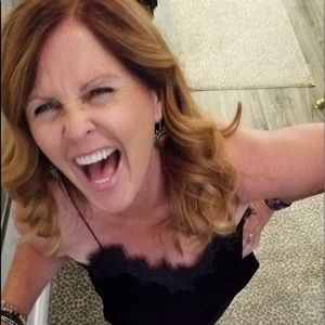 Meet your Posher, Andie